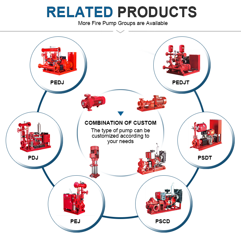 EDJ Ignis Pump System Electric Diesel AGASO Pump cum Controller Ignis Pugnans Pump Set