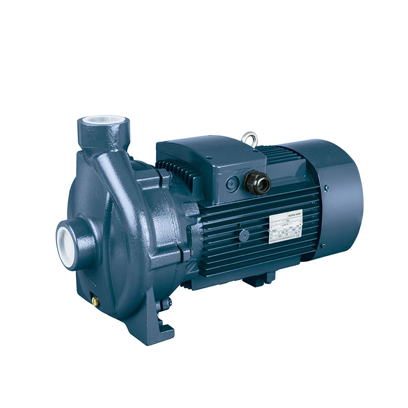 PC series thread port Booster aqua munda Close Coupling centrifuga Pump