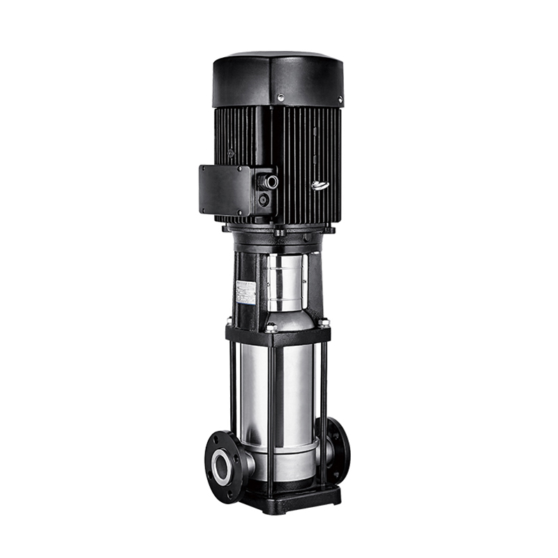 Vertical Multistage Pump-CDLF