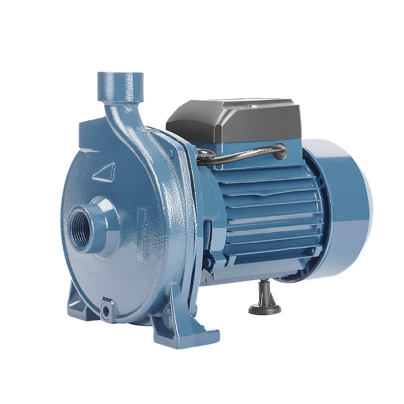 CPm1.5HP superficies aquae electricae centrifugae pumps irrigationis