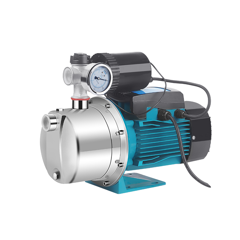 SS304 Pump Corpus High Quality Domestic Clean Water Jet Pumps