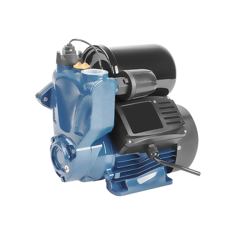 WZB Self Priming Peripheral Water Pump Automatic Clean Water Peripheral Pumps