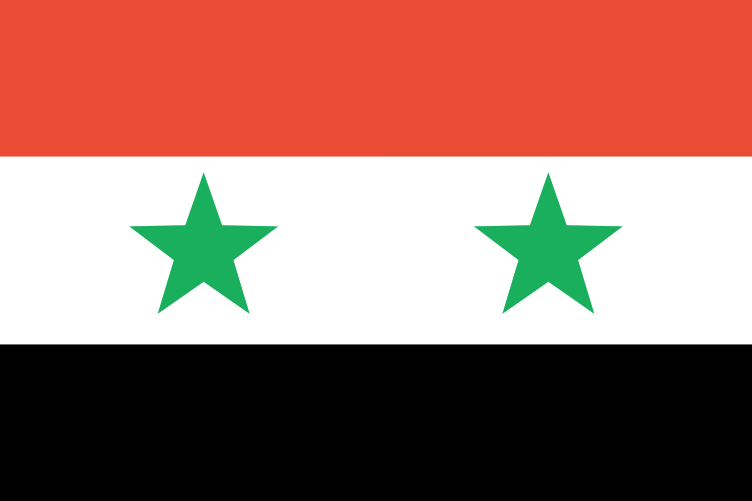 Syriae