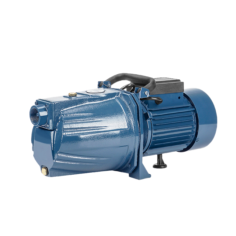 Aqua Pump sui priming Jet Pumps