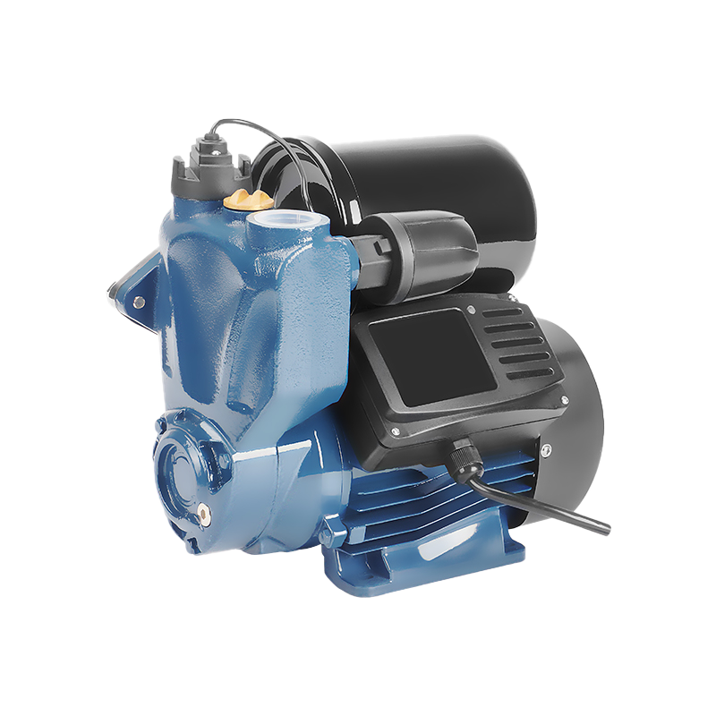 WZB Self Priming Peripheral Water Pump Automatic Clean Water Peripheral Pumps