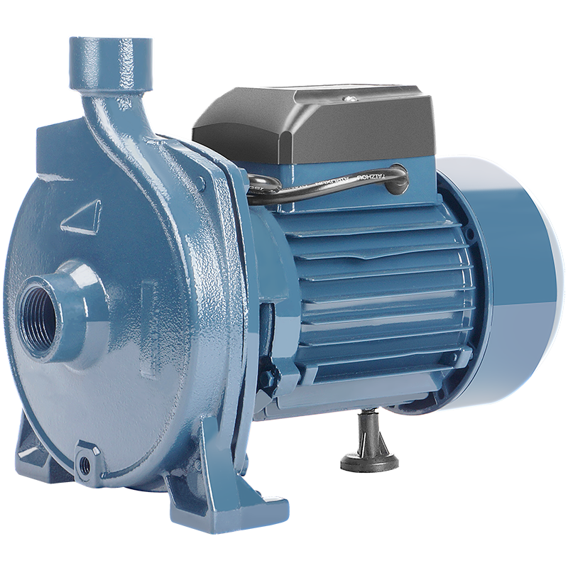 CPM Superficies Electric Centrifugae aquae Pumps ad irrigationem