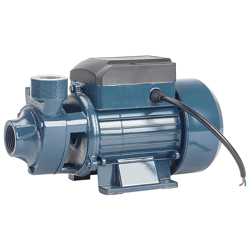 QB Electric Centrifugae Superficies Aquae Booster Pump