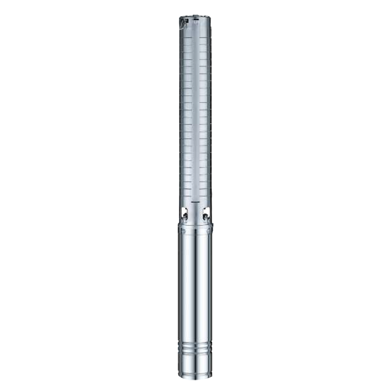 SP series submersible immaculata ferro profunda puteus aqua mollis