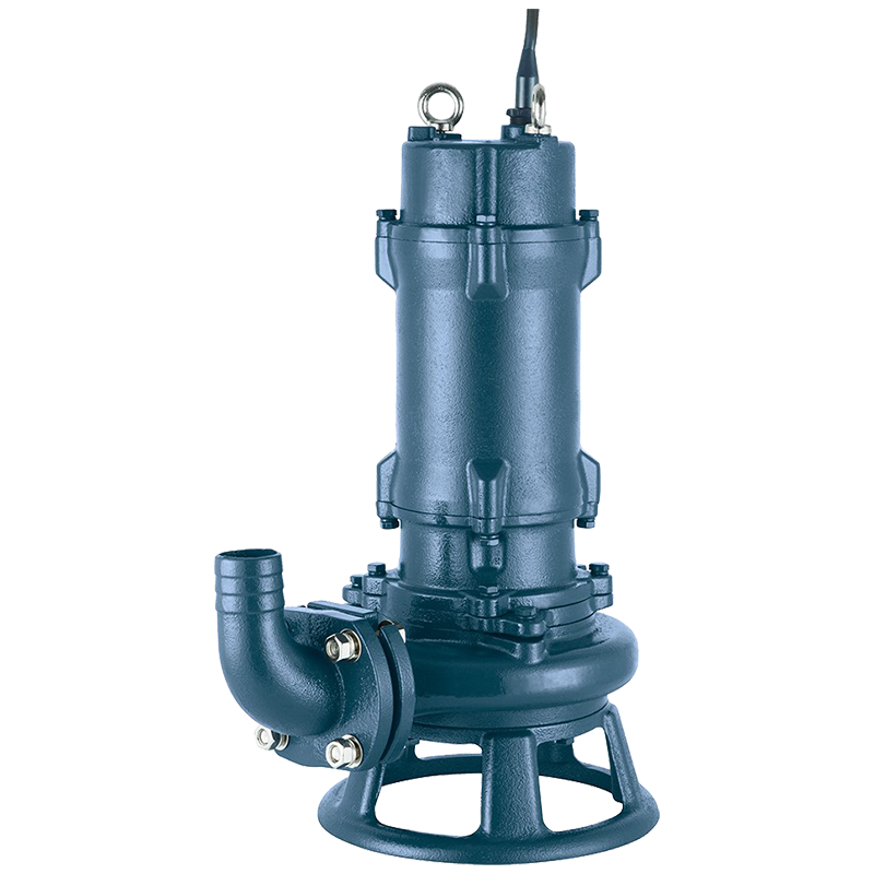 Vortex Secans Submersible Sewage Pump