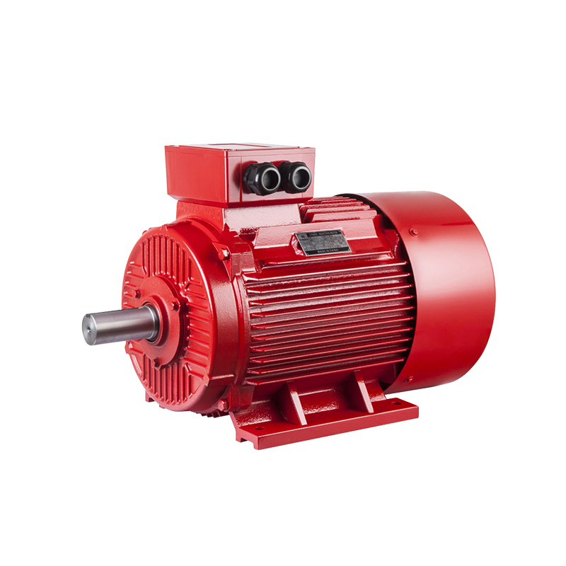 YE3/IE3 series alta efficientiam tria phase asynchronous motor