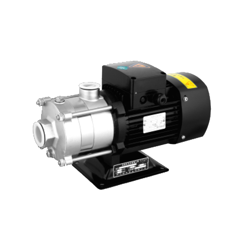 Multi scaena Centrifugae aquae Pumps Multistage Pump CHL aqua Booster