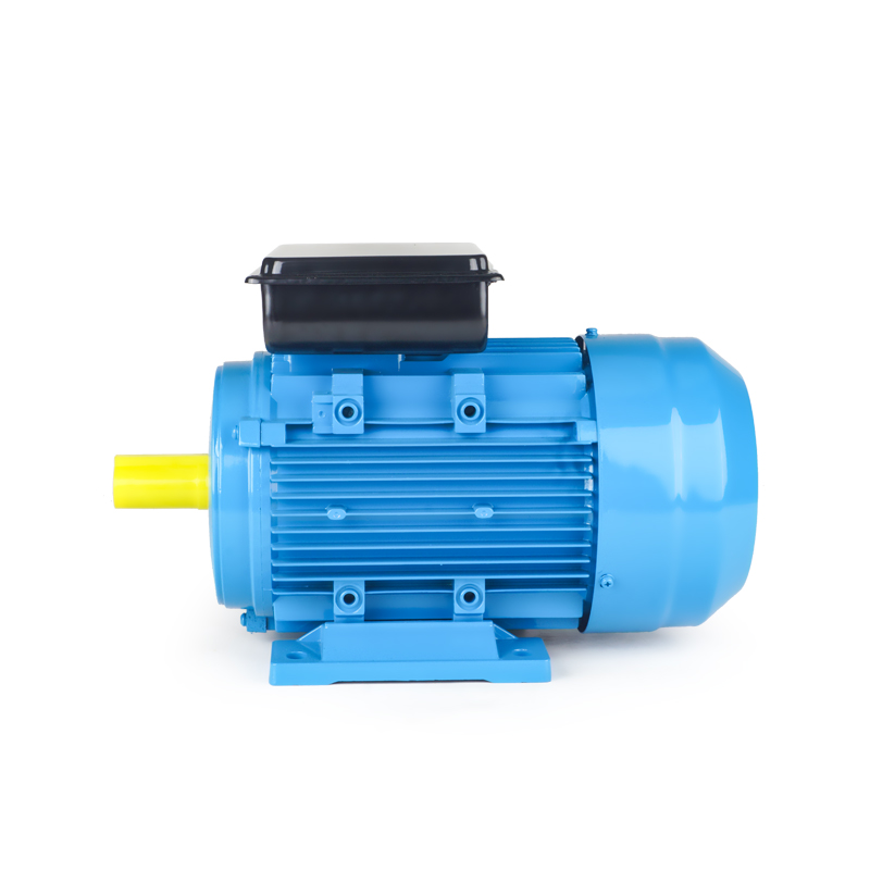 YC Series Single Phase Induction Motor with Satus Capacitor