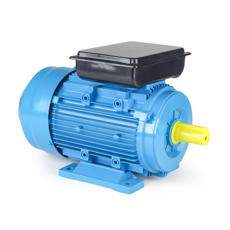 YC Series Single Phase Induction Motor with Satus Capacitor