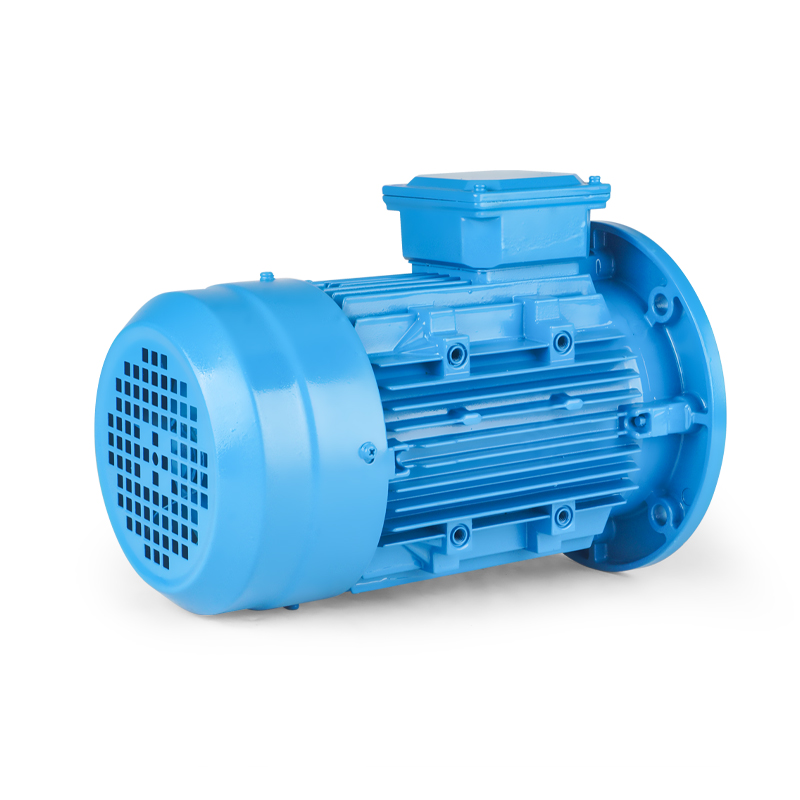 Lupum Aluminium Cast Three Phase Induction Motor Electric Suppliers ...