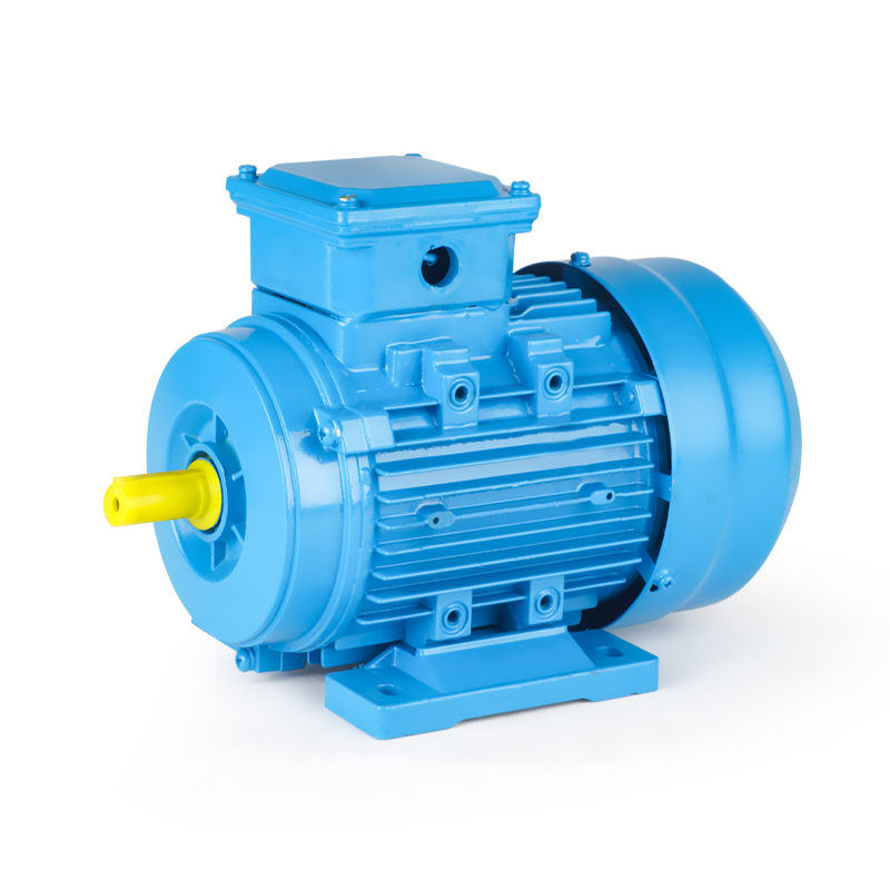 YE2 High Efficiency Tres Phase Induction Electric Motor