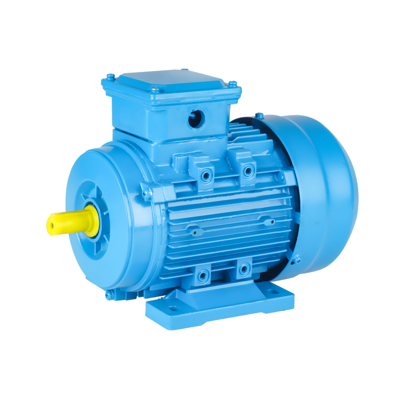 YE2 High Efficiency Tres Phase Induction Electric Motor