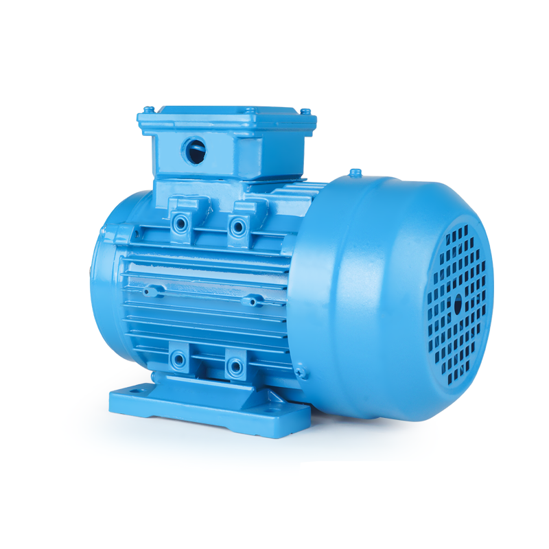 YE2 High Efficiency Tres Phase Induction Electric Motor